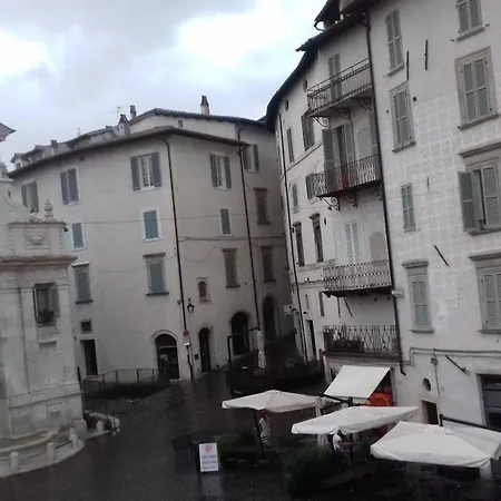 La Fontanona In Centro A