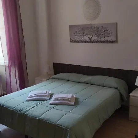 La Fontanona In Centro A スポレート