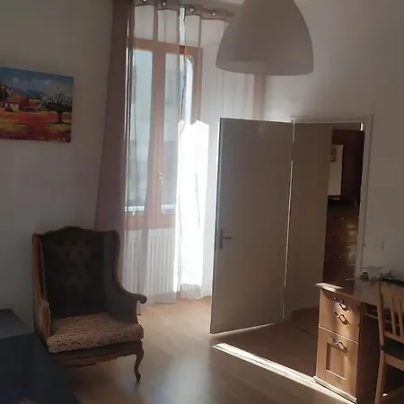 Privat bolig La Fontanona In Centro A *