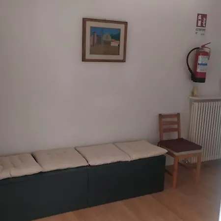 La Fontanona In Centro A Habitación en casa particular