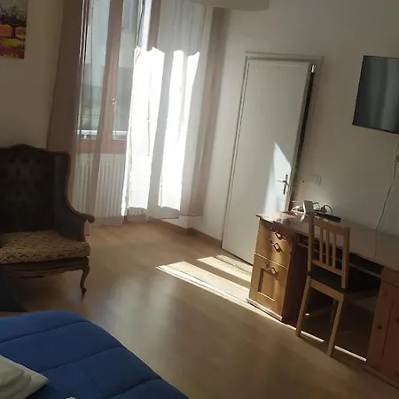 La Fontanona In Centro A Habitación en casa particular Spoleto