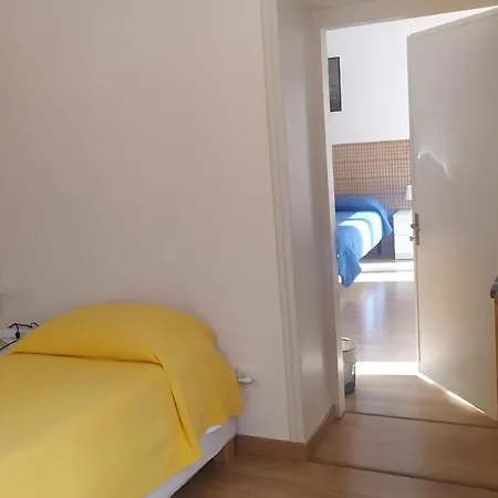 La Fontanona In Centro A Habitación en casa particular *