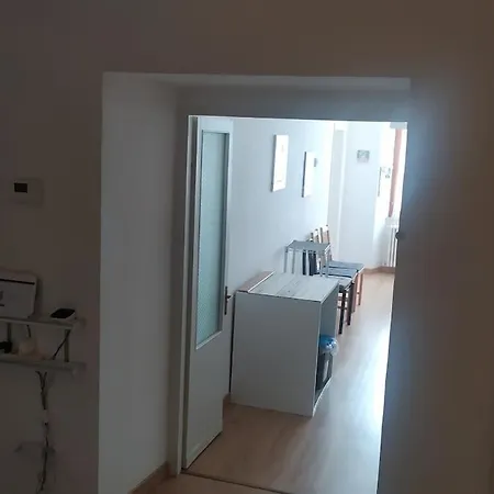 Habitación en casa particular La Fontanona In Centro A *