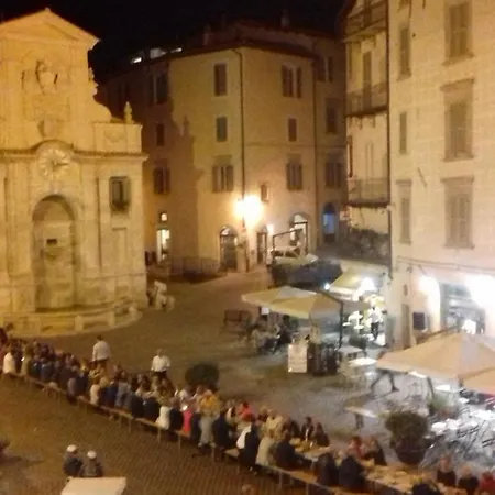 La Fontanona In Centro A