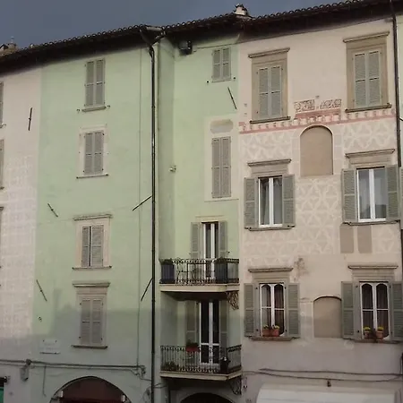 La Fontanona In Centro A Spoleto