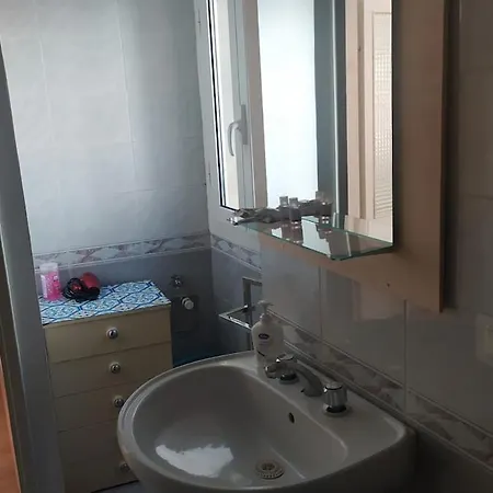 La Fontanona In Centro A Privat bolig *
