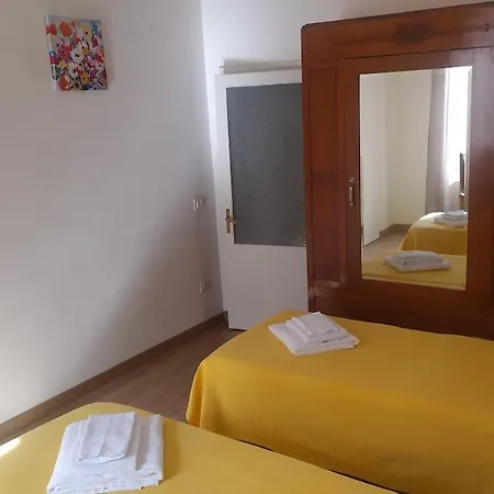 Privat bolig La Fontanona In Centro A *