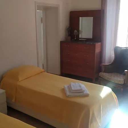 Habitación en casa particular La Fontanona In Centro A Spoleto