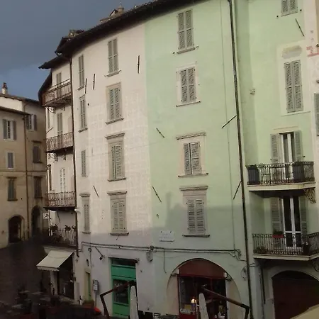 La Fontanona In Centro A *