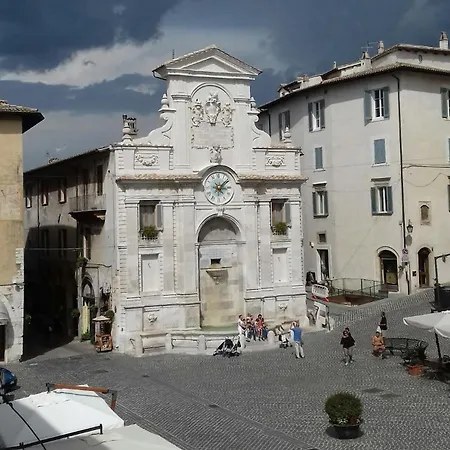 La Fontanona In Centro A
