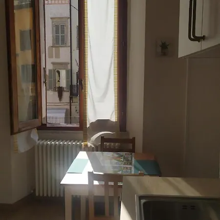 La Fontanona In Centro A Habitación en casa particular *