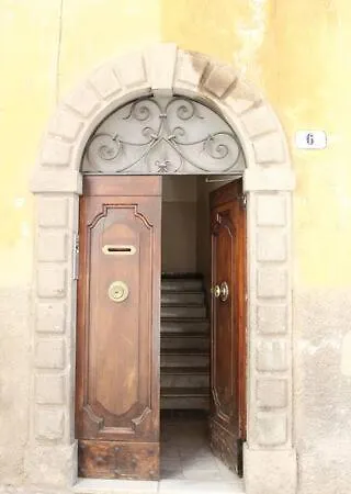 La Fontanona In Centro A * Spoleto
