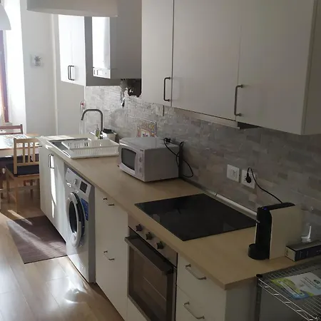 La Fontanona In Centro A