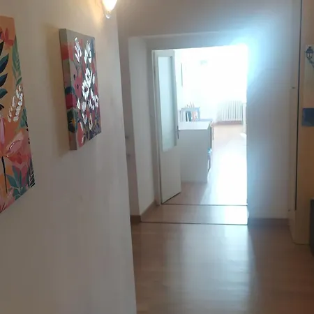 Privat bolig La Fontanona In Centro A