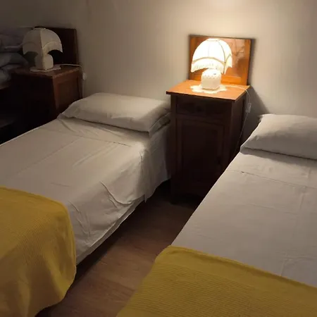 La Fontanona In Centro A スポレート