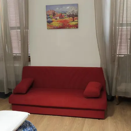La Fontanona In Centro A Privat bolig Spoleto