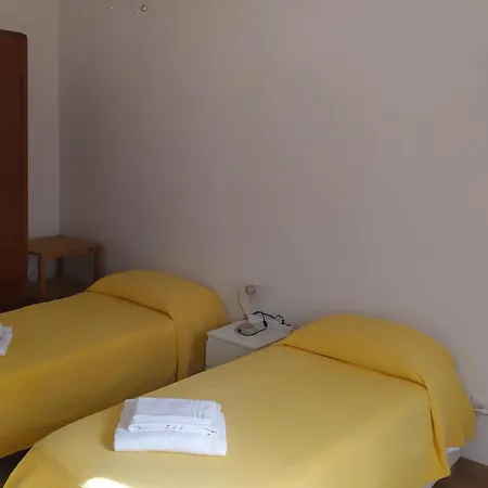 La Fontanona In Centro A スポレート