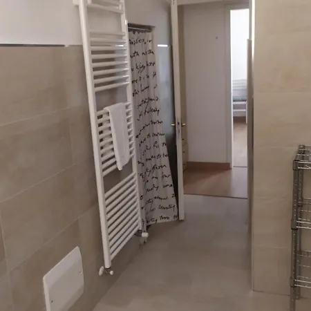 La Fontanona In Centro A Privat bolig *
