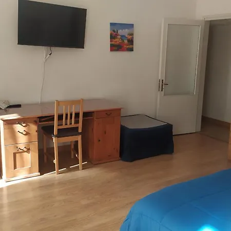 La Fontanona In Centro A