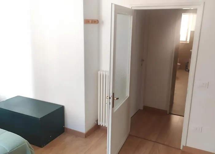 La Fontanona In Centro A