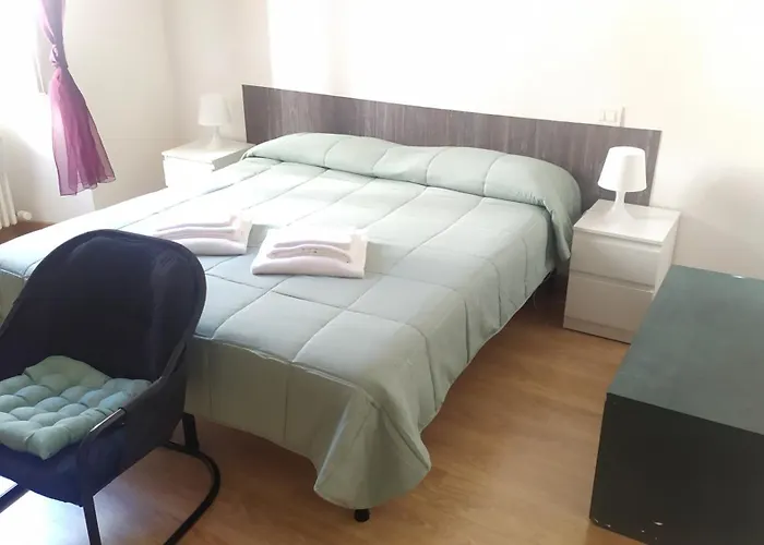 La Fontanona In Centro A *