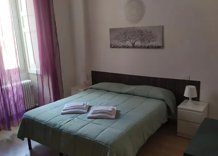 La Fontanona In Centro A Spoleto