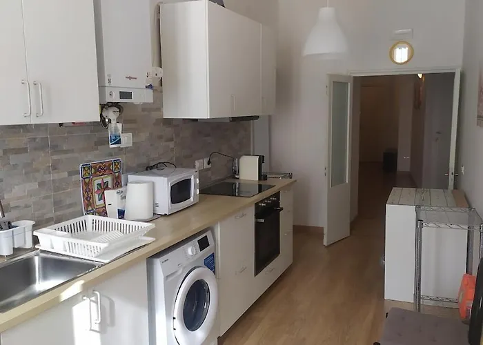 La Fontanona In Centro A * Spoleto