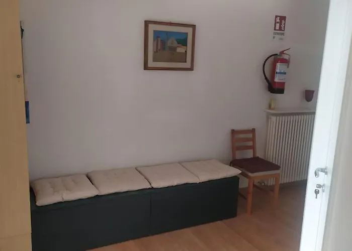 La Fontanona In Centro A Privat bolig