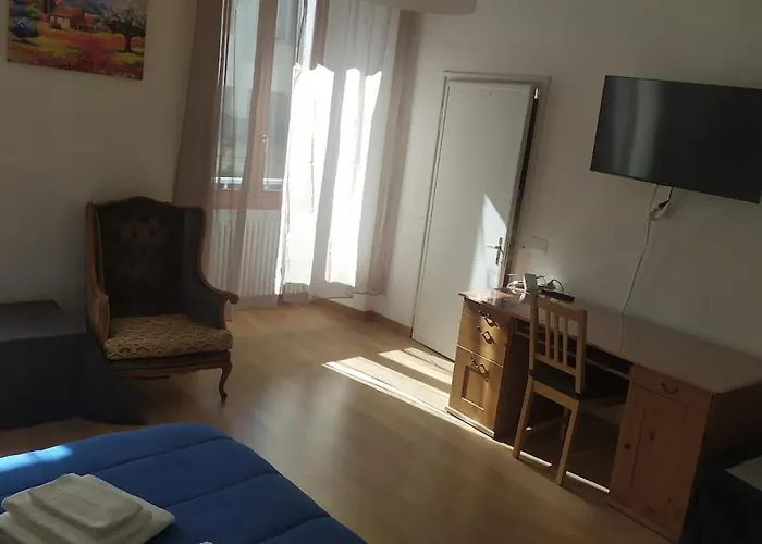 La Fontanona In Centro A Privat bolig Spoleto