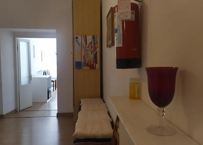 ホームステイ La Fontanona In Centro A *