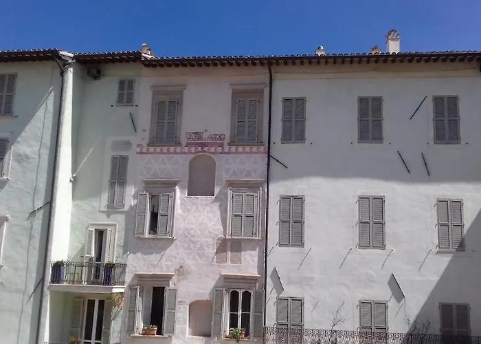 La Fontanona In Centro A *