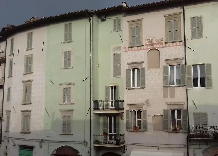 La Fontanona In Centro A Spoleto