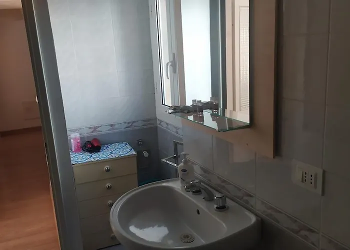 La Fontanona In Centro A Privat bolig *