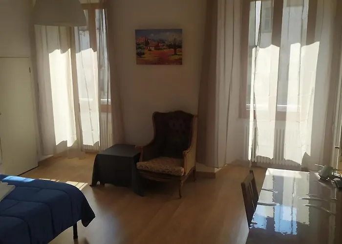 La Fontanona In Centro A *