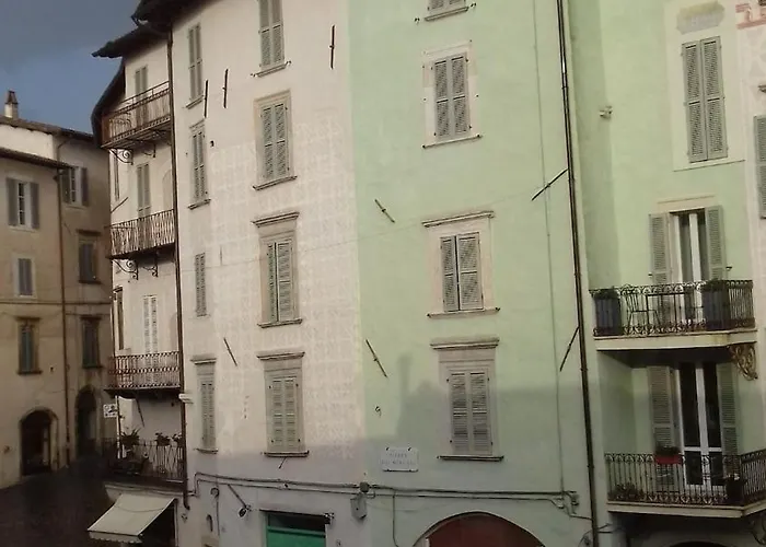 La Fontanona In Centro A *