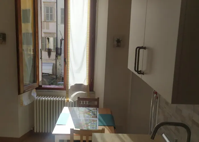 La Fontanona In Centro A Privat bolig *