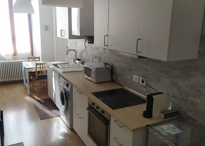 La Fontanona In Centro A