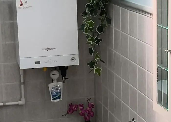 Privat bolig La Fontanona In Centro A Spoleto