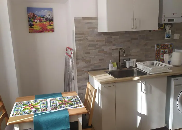 La Fontanona In Centro A *