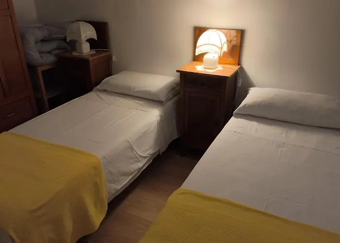 La Fontanona In Centro A Spoleto