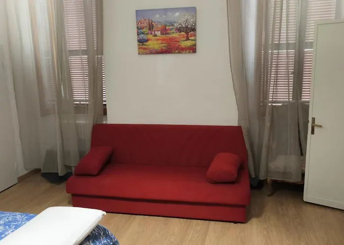 La Fontanona In Centro A ホームステイ スポレート