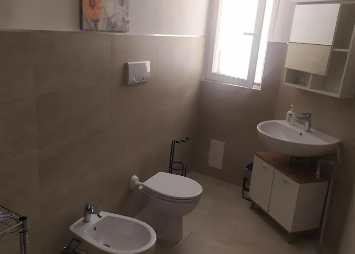 La Fontanona In Centro A