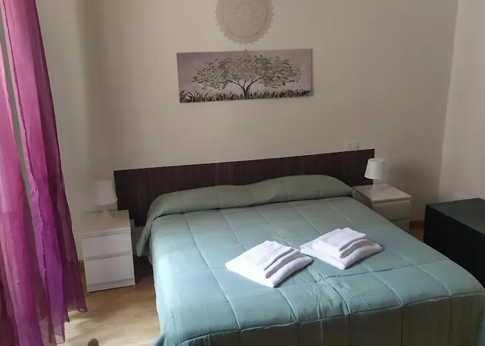 La Fontanona In Centro A