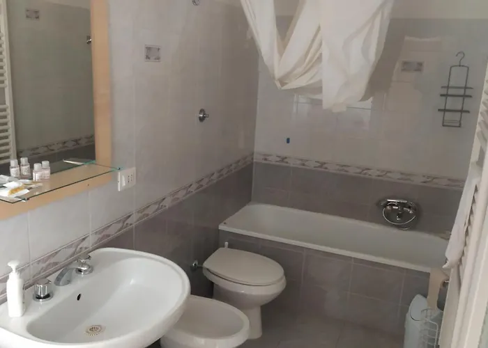 La Fontanona In Centro A *