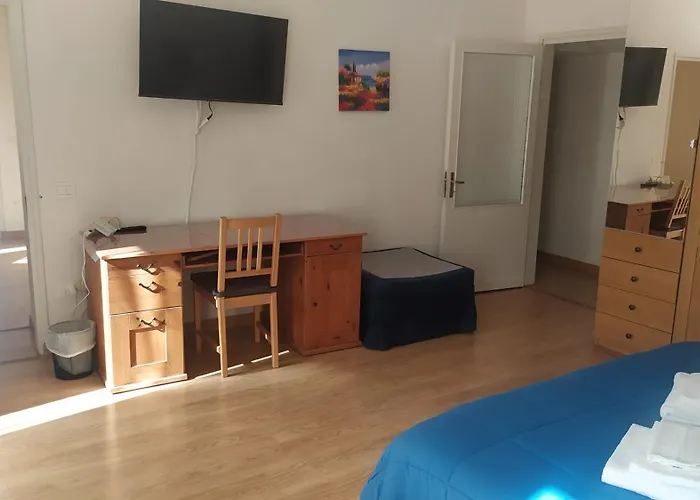 La Fontanona In Centro A